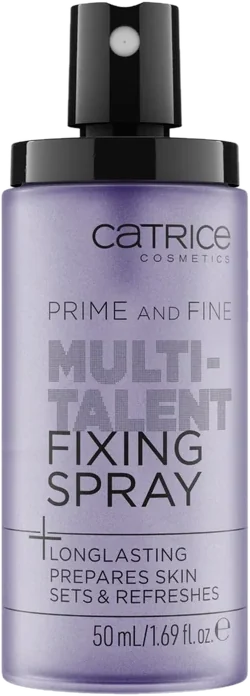 Catrice Prime And Fine Multitalent