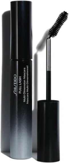 Shiseido Lash M-D Br602 Brown