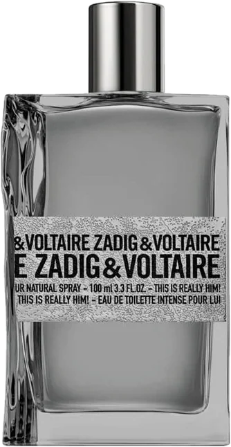 Zadig & Voltaire This Is Really Him!