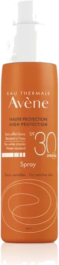 Avène Sun Care SPF 30