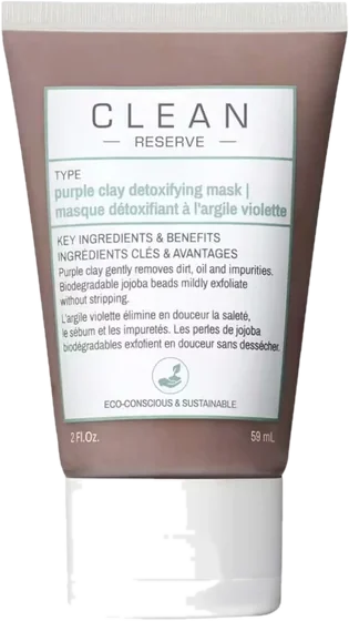 Clean Reserve - Purple Clay