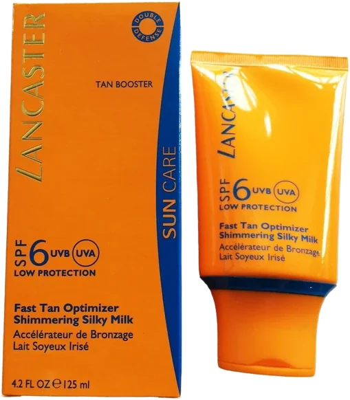 Lancaster Fast Tan