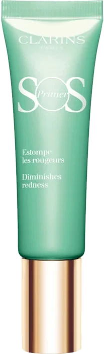 Clarins S.O.S.