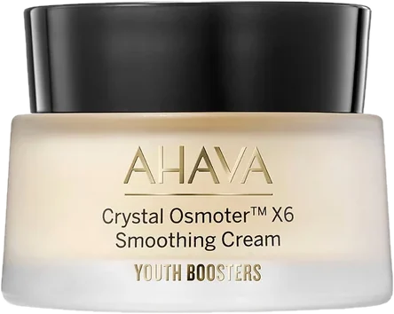 Ahava Crystal Osmoter X6