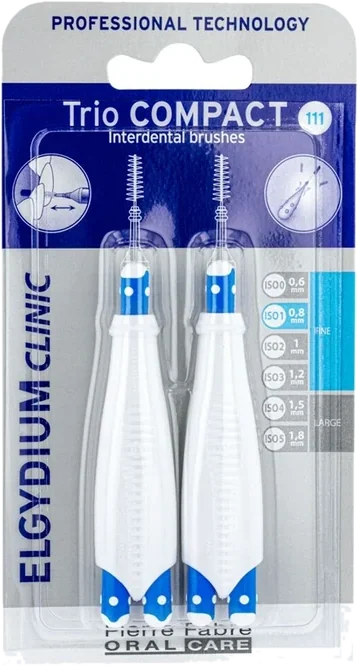Elgydium Interdental Brush