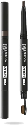 Pupa Full 004 Extra Dark