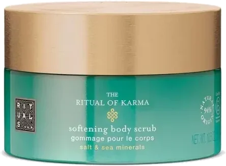 Rituals The Ritual Of Karma