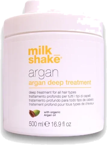Milk_Shake Argan
