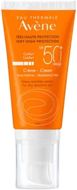 Avène Sun Care