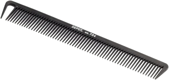 Depot Accessories No. 704 Carbon