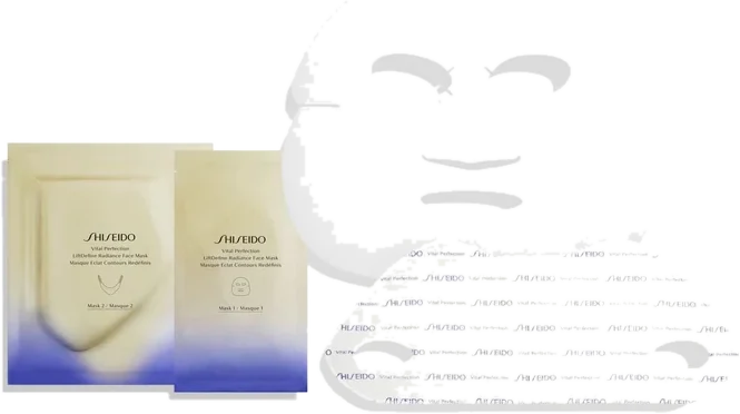 Shiseido Vital Perfection