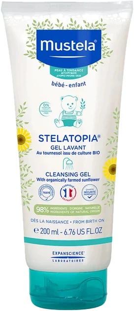 Mustela Stelatopia