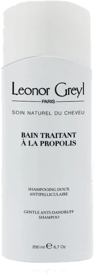 Leonor Greyl A La Propolis
