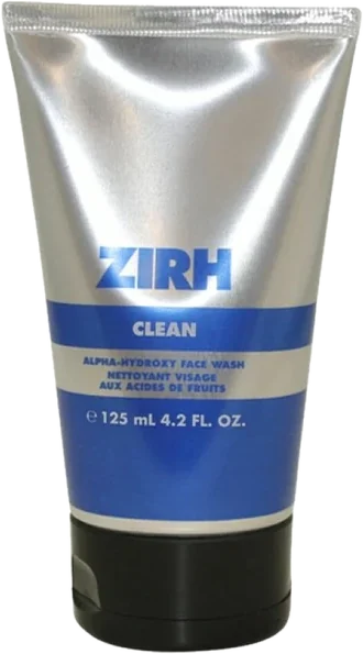 Zirh Wash – Tester