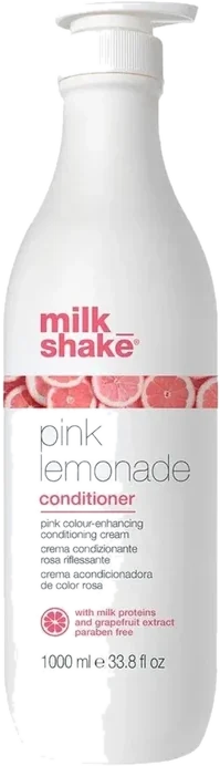 Milk_Shake Pink Lemonade Pink Colouring