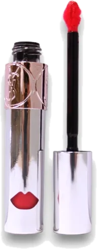 Yves Saint Laurent Volupte Liquid Colour Balm 8 Excite Me Pink