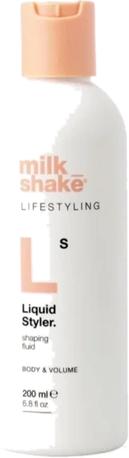 Milk_Shake Lifestyling
