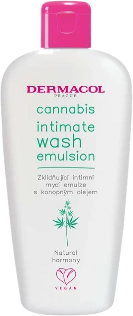 Dermacol Cannabis