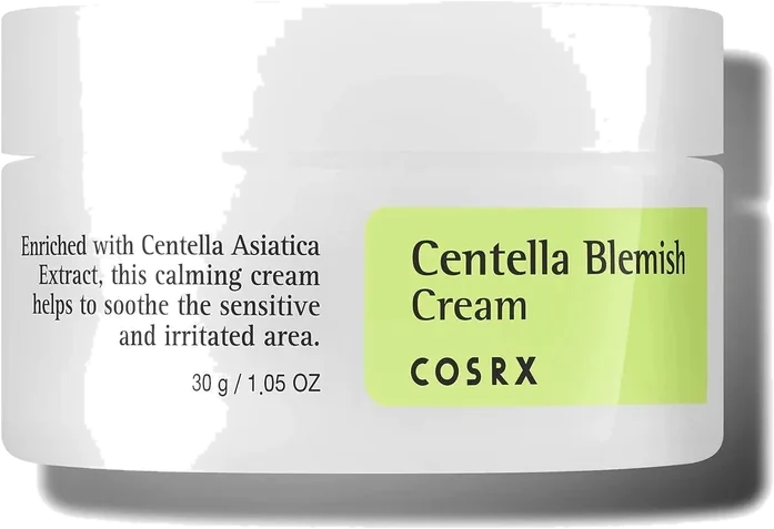 COSRX Centella Blemish