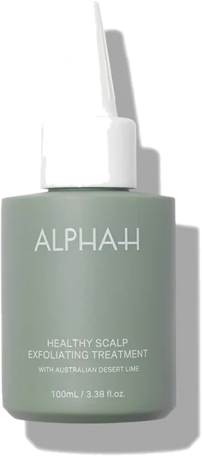 Alpha-H Healthy Scalp