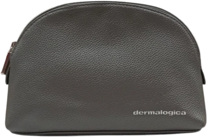 Dermalogica Textile Makeup Bag