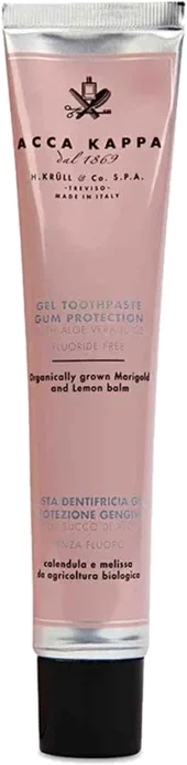 Acca Kappa Gum Protection
