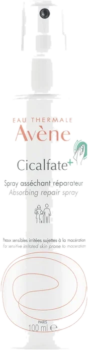 Avène Cicalfate+