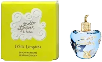 Lolita Lempicka Le Parfum set