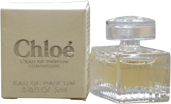 Chloé Lumineuse – Miniatur