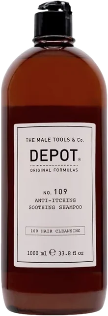 Depot 100 Hair Cleansing No. 109