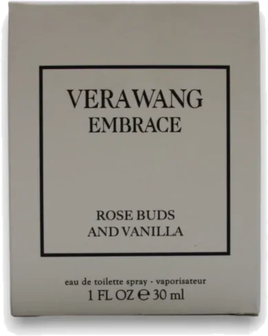 Vera Wang Embrace Rose Buds and Vanilla – Tester