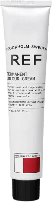 REF Permanent Colour 7.036 Milk Chocolate