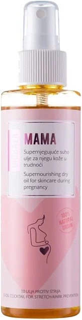 Biobaza Mama