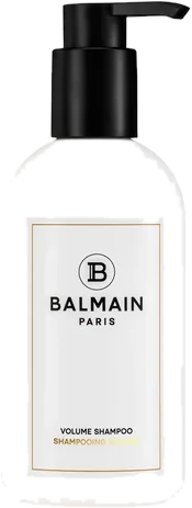 Balmain Volume