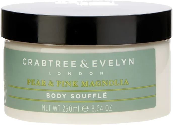 Crabtree & Evelyn Pear & Pink Magnolia