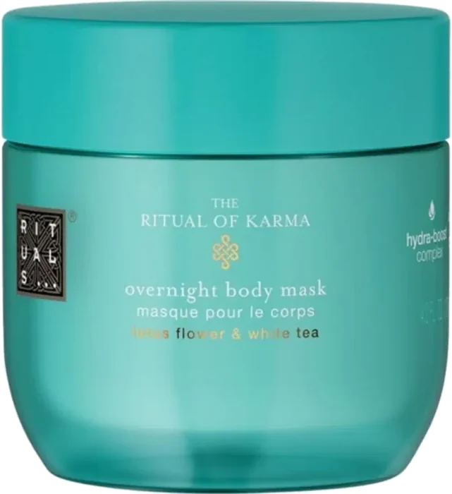 Rituals The Ritual Of Karma
