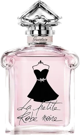 Guerlain La Petite Robe Noire