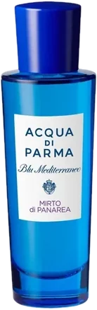 Acqua di Parma Blu Mediterraneo - Mirto di Panarea