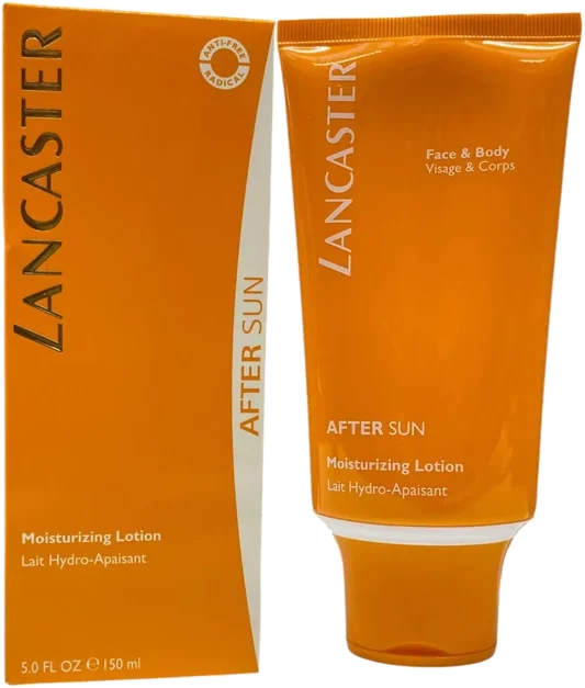 Lancaster After Sun Moisturizing After-Sun Lotion