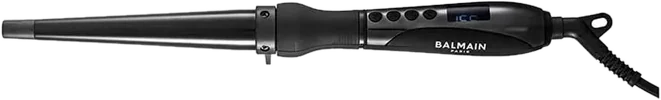 Balmain Ceramic Conical Curling Wand 25-13mm