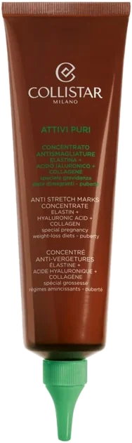 Collistar Anti Stretch Marks Concentrate