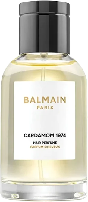 Balmain Cardamom 1974