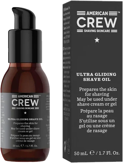 American Crew Shaving Skincare