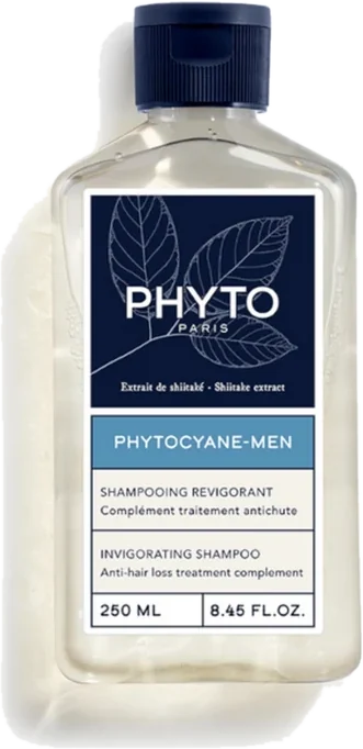 Phyto Cyane