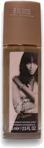 Naomi Campbell Private