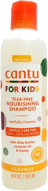 Cantu Care For Kids