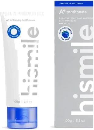 Hismile Toothpaste