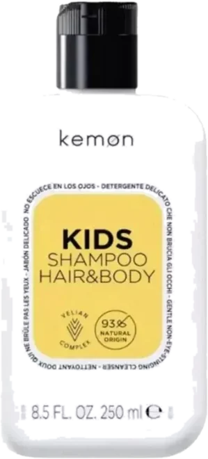Kemon Kids