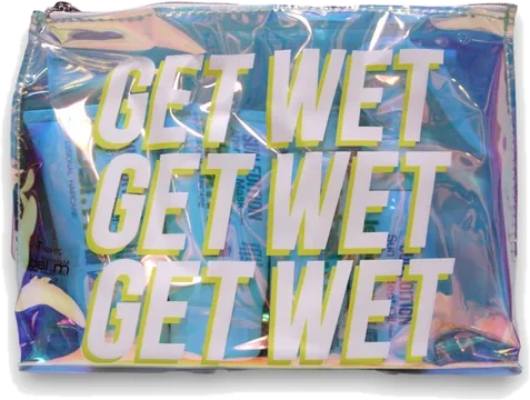 Label.M Get Wet Sun Edition set