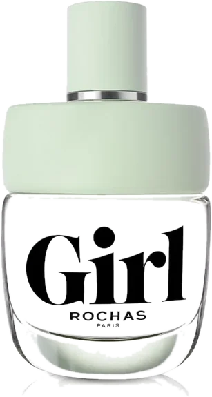 Rochas Girl